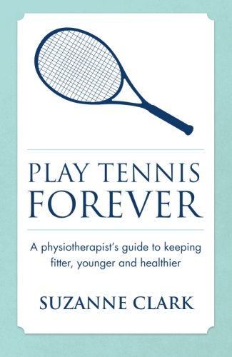 Play Tennis Forever - A