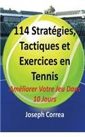 114 Strategies, Tactiques, Et Exercices