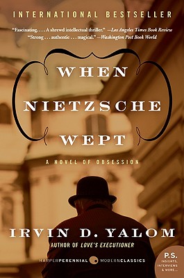 When Nietzsche Wept 当尼采哭泣