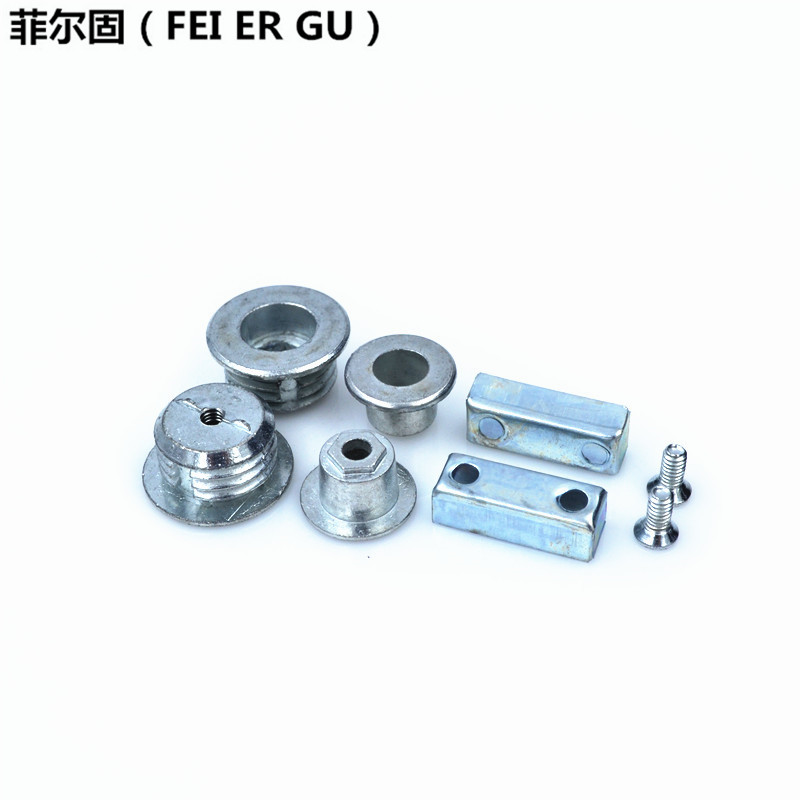 菲尔固(fei er gu)鞋柜配件翻转架五金固定连接翻板架单层二层三层