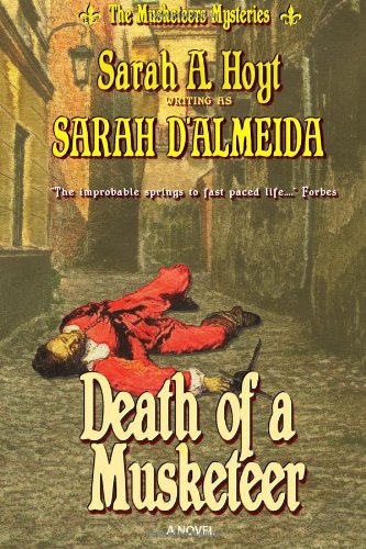 Death of a Musketeer