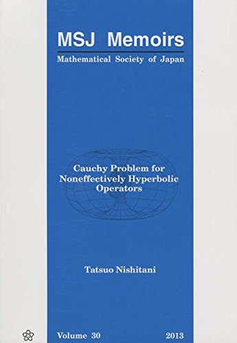 【预订】cauchy problem for noneffectively