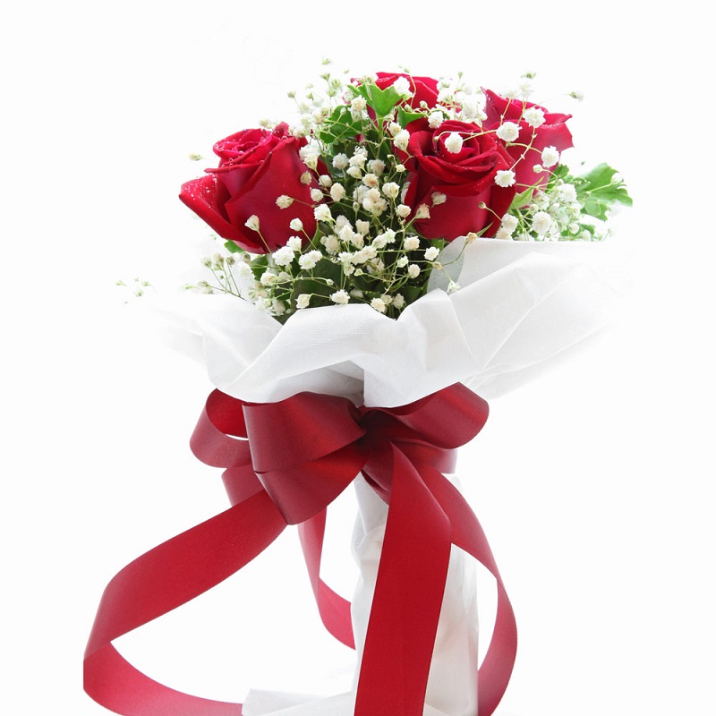 爱清清鲜花速递红玫瑰花真花老婆恋人生日表白北京宁波温州杭州苏州