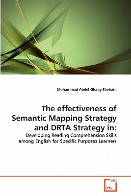 【预订】the effectiveness of semantic mapping