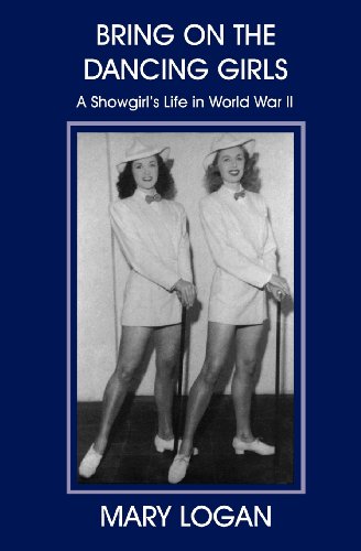 【预订】bring on the dancing girls