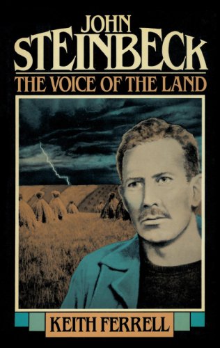 John Steinbeck: The Voice of the