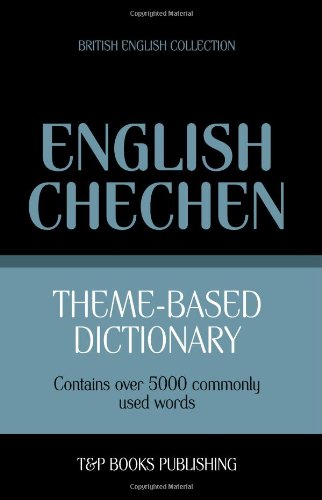 Theme-Based Dictionary Brit
