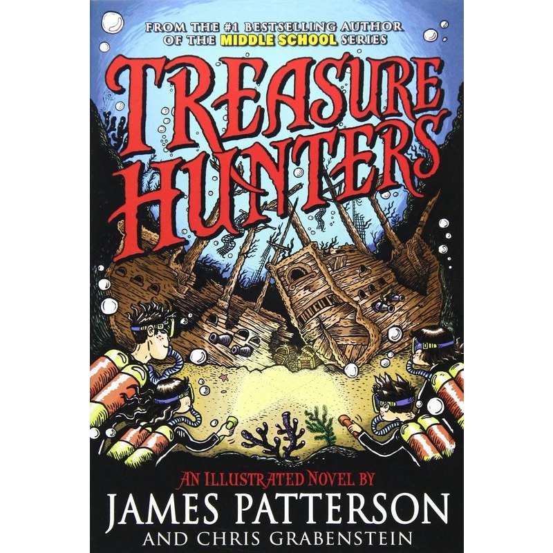 Treasure Hunters