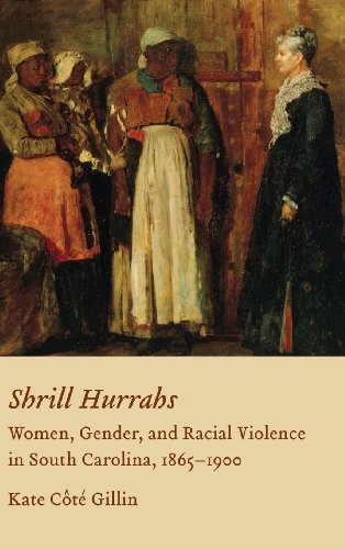 【预订】shrill hurrahs: women, gender, and