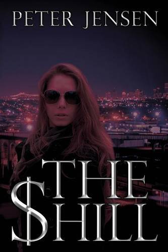 【预订】the shill
