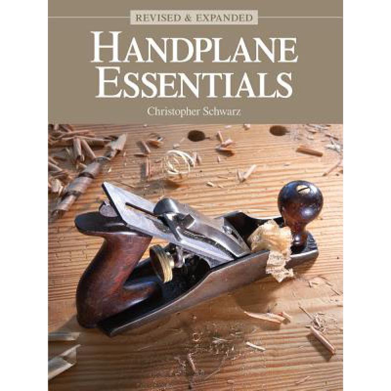 预订 Handplane Essentials, Revised & Expanded