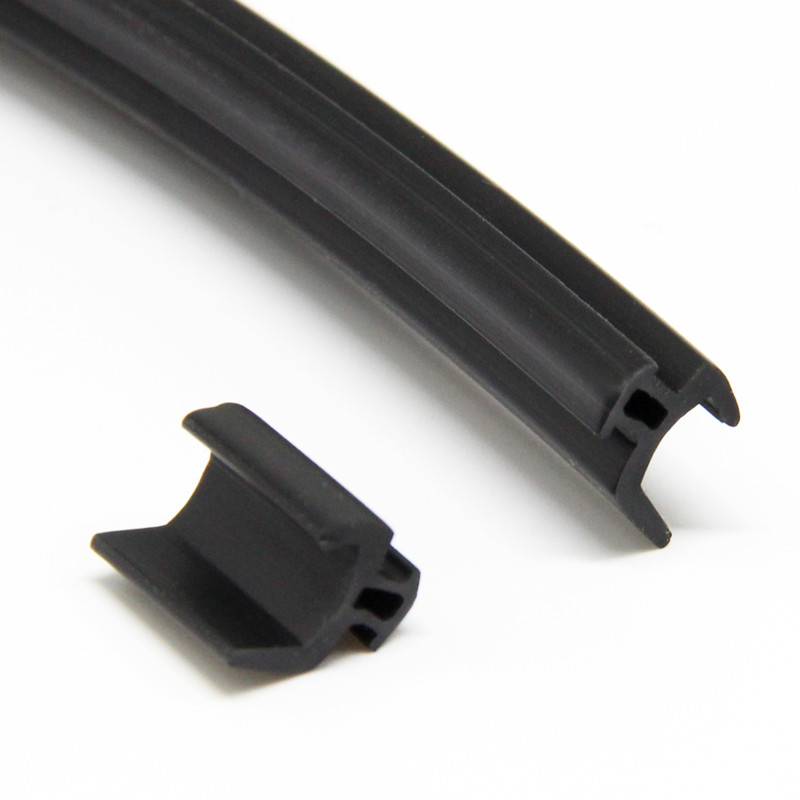 添旺塑钢门窗胶条密封条窗户缝皮条内外平开窗防风防水胶条防冻10米