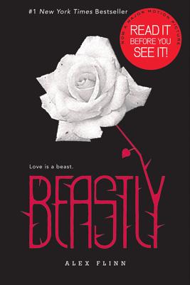 Beastly 野兽男孩