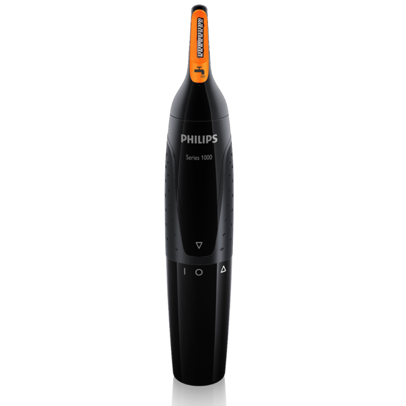 飞利浦（PHILIPS）鼻毛修剪器 全身水洗 NT1150/10
