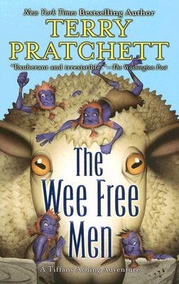 The Wee Free Men 蒂芬妮的奇梦之旅