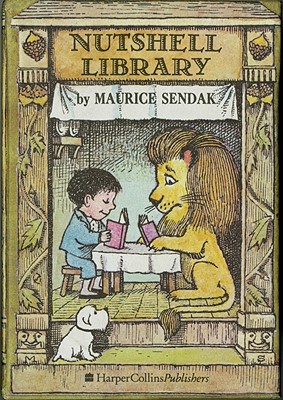 Nutshell Library[果壳图书馆]