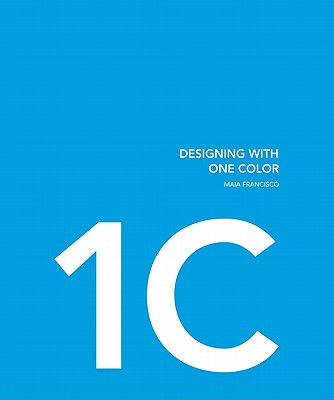 Designing with One Color and Two Colors 单色双色设计 
