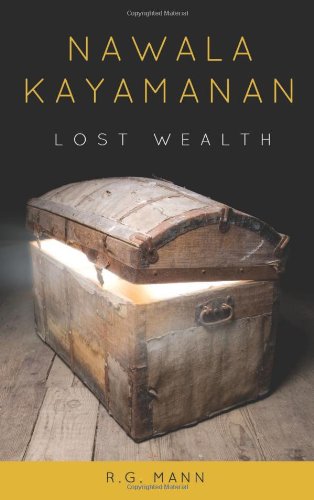 Lost Wealth: Nawala Kayamanan