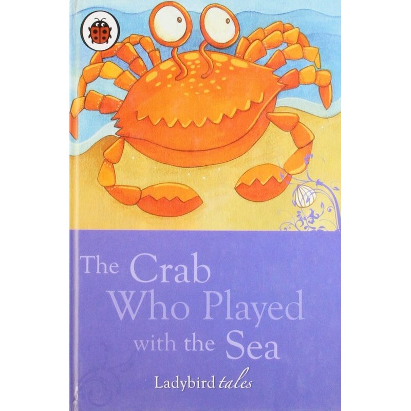 The Crab Who Played with the Sea