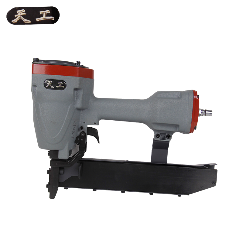 天工 气动钉枪系列n851不卡钉码钉枪 细木工装潢厨房卧室家具建筑包装