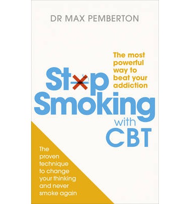 Stop Smoking with CBT