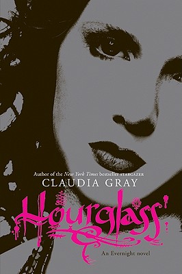 Hourglass (Book #3)
