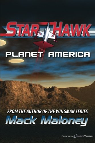 Planet America: Starhawk