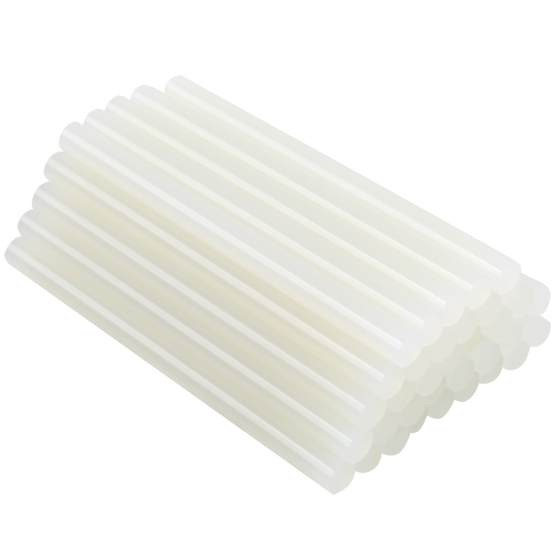 赛拓（SANTO）1626 热熔胶棒35根装11*160mm