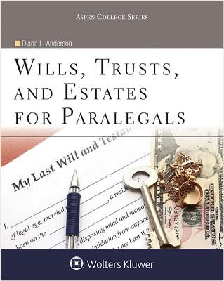 【预订】wills, trusts, and estates for