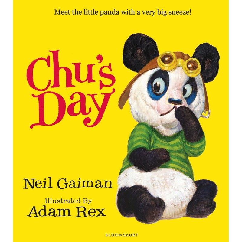 Chus Day