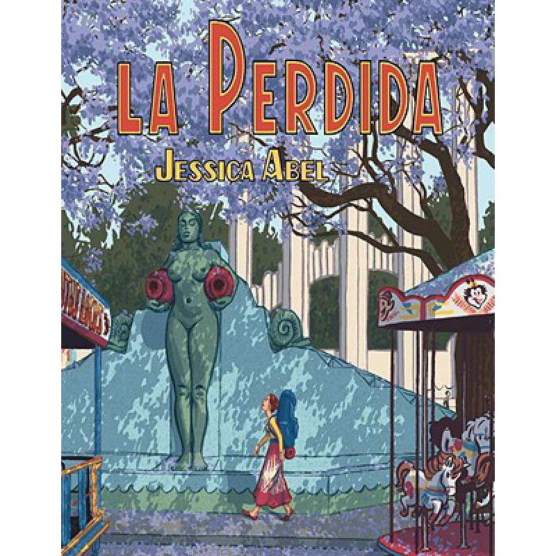 预订 La Perdida