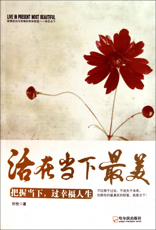 活在当下最美(把握当下过幸福人生)