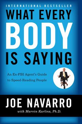 What Every Body Is Saying[FBI教你破解身体语言]