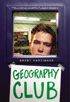 Geography Club 地理学会