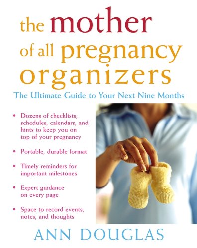 The Mother of All Pregnancy