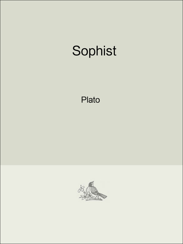 sophist