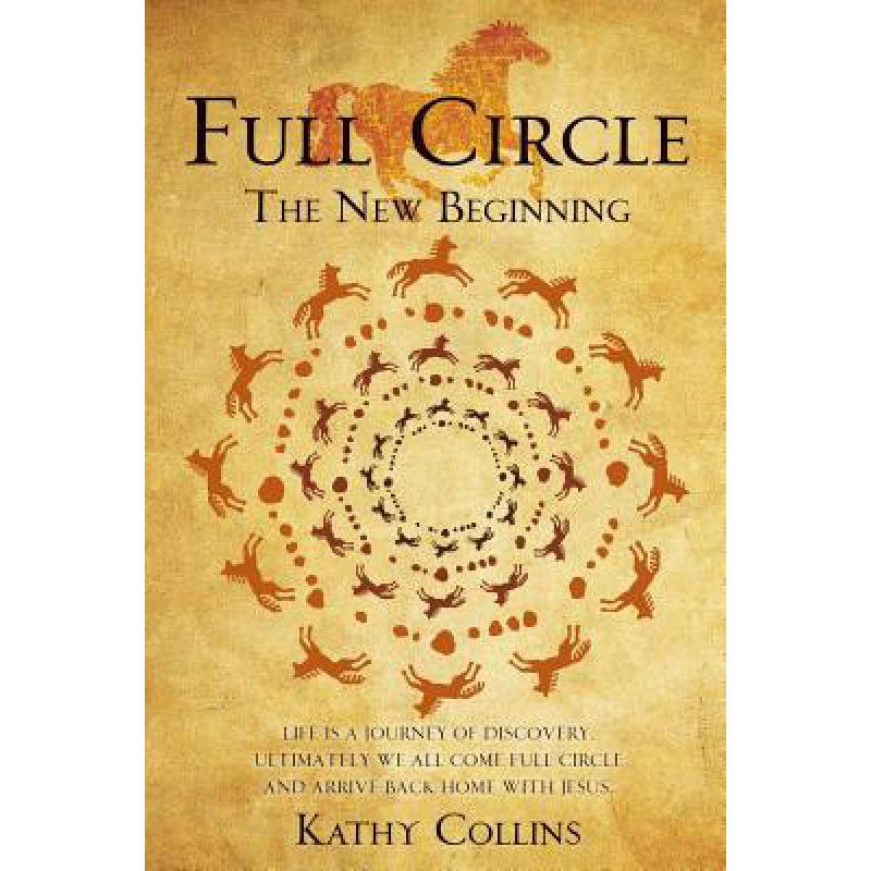 预订 Full Circle