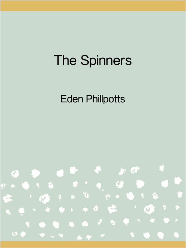 the spinners