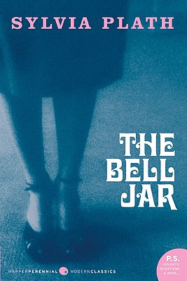 The Bell Jar 钟形罩