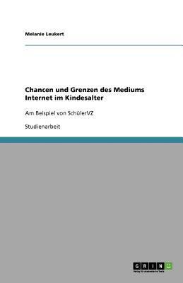 mediums,ensures 【预订】chancen und grenzen des mediums internet