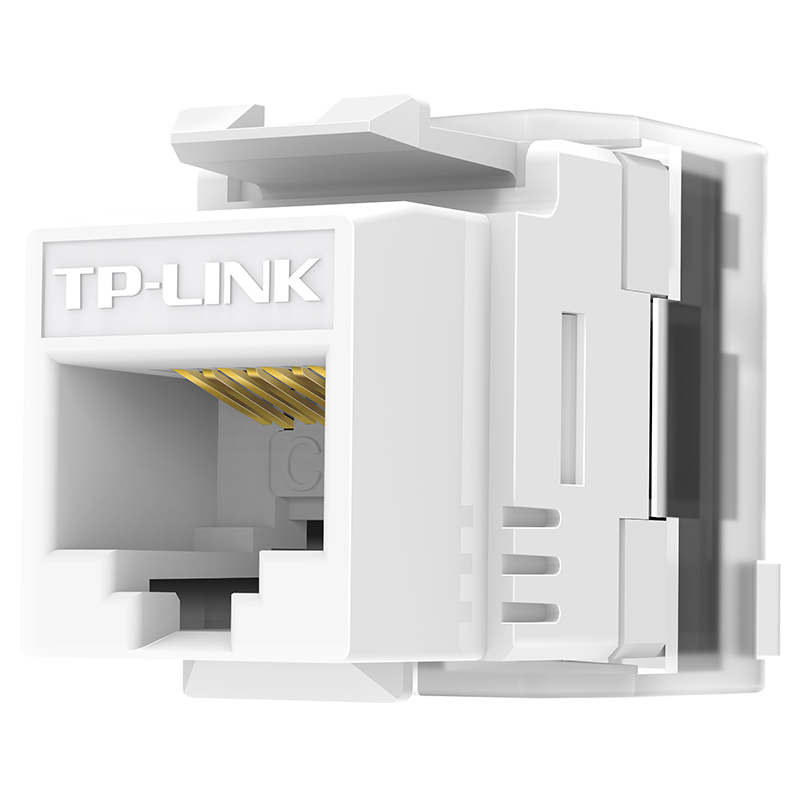 TP-LINK TL-EJ602F 六类CAT6高端工程级镀