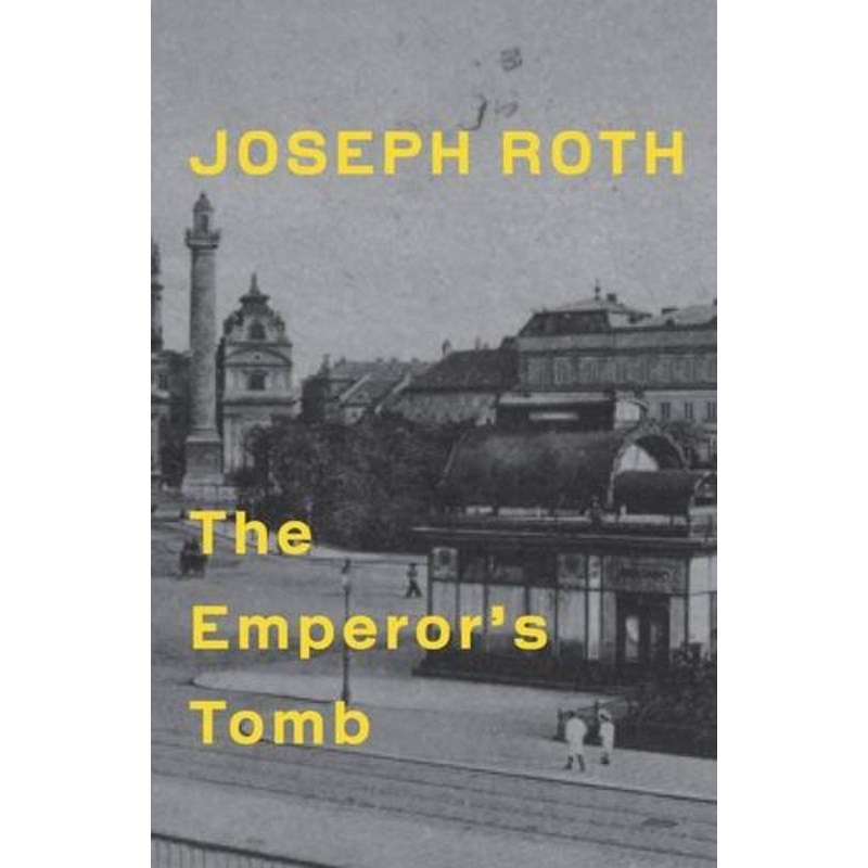 The Emperor’s Tomb