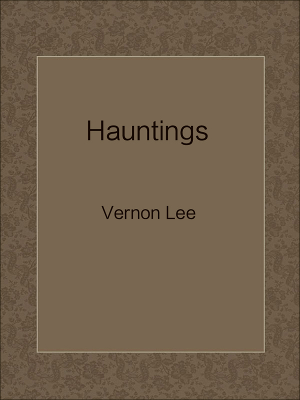 hauntings