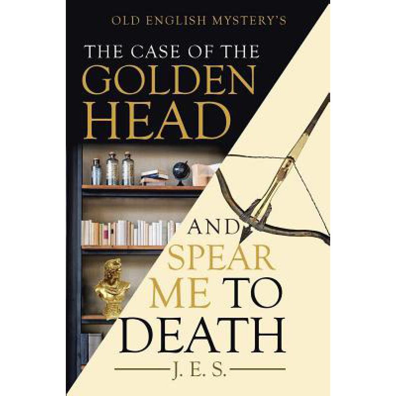预订 the case of the golden head and spear me to .