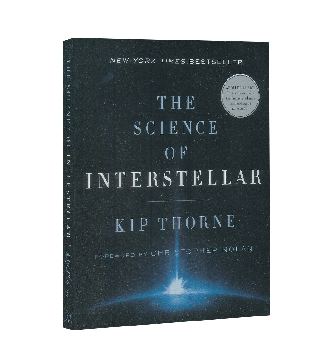 The Science of Interstellar