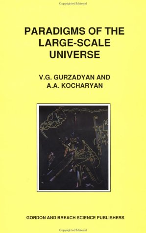 【预订】paradigms of the large-scal