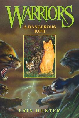 Warriors #5: A Dangerous Path猫武士首部曲5：险路惊魂