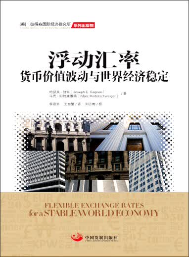 浮动汇率：货币价值波动与世界经济稳定