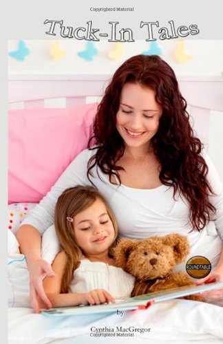 【预订】tuck-in tales