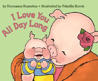 I Love You All Day Long[每一天都爱着你]